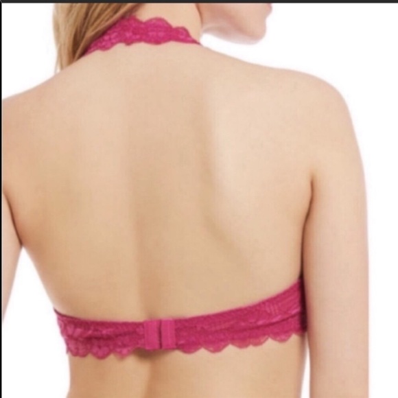 Free People | Galloon Halter Bralette - Picture 4 of 6